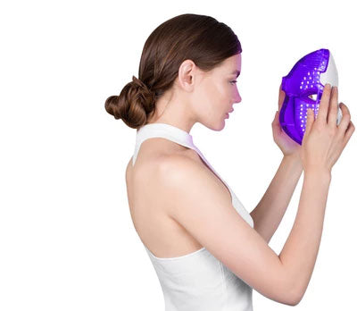 Professional LED Light Therapy Mask